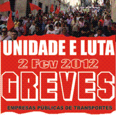 CartazGreve2Fev2012