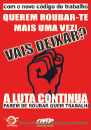 Cartazes
