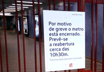 grevemetro