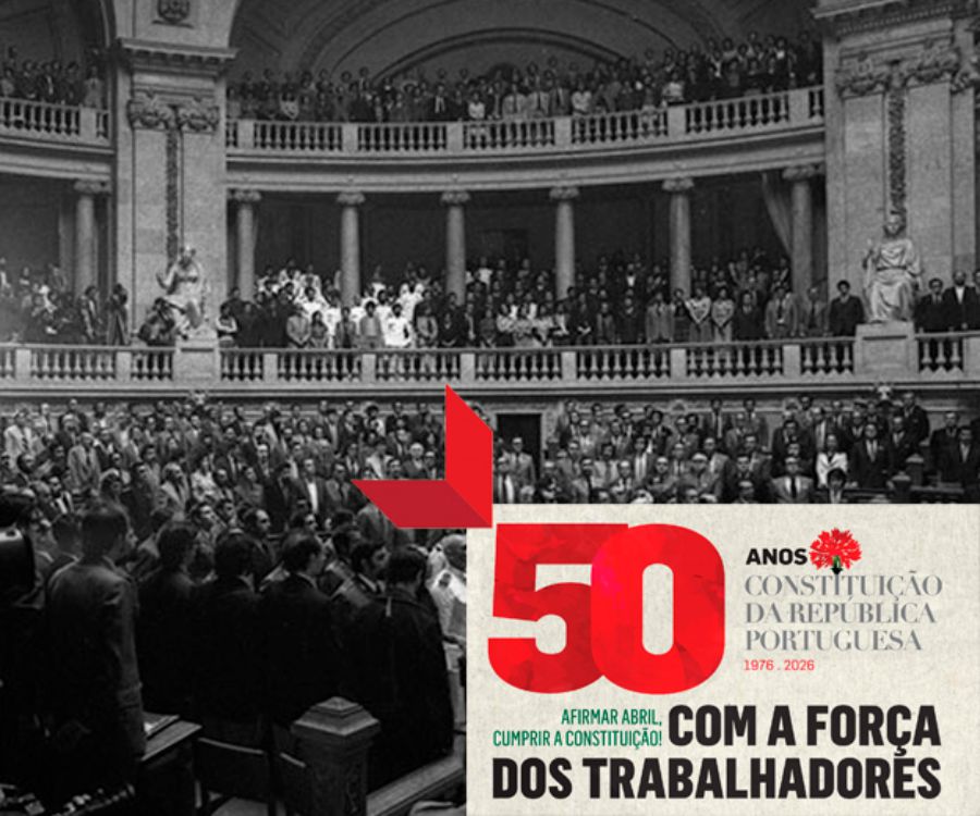 50AnosConstituição