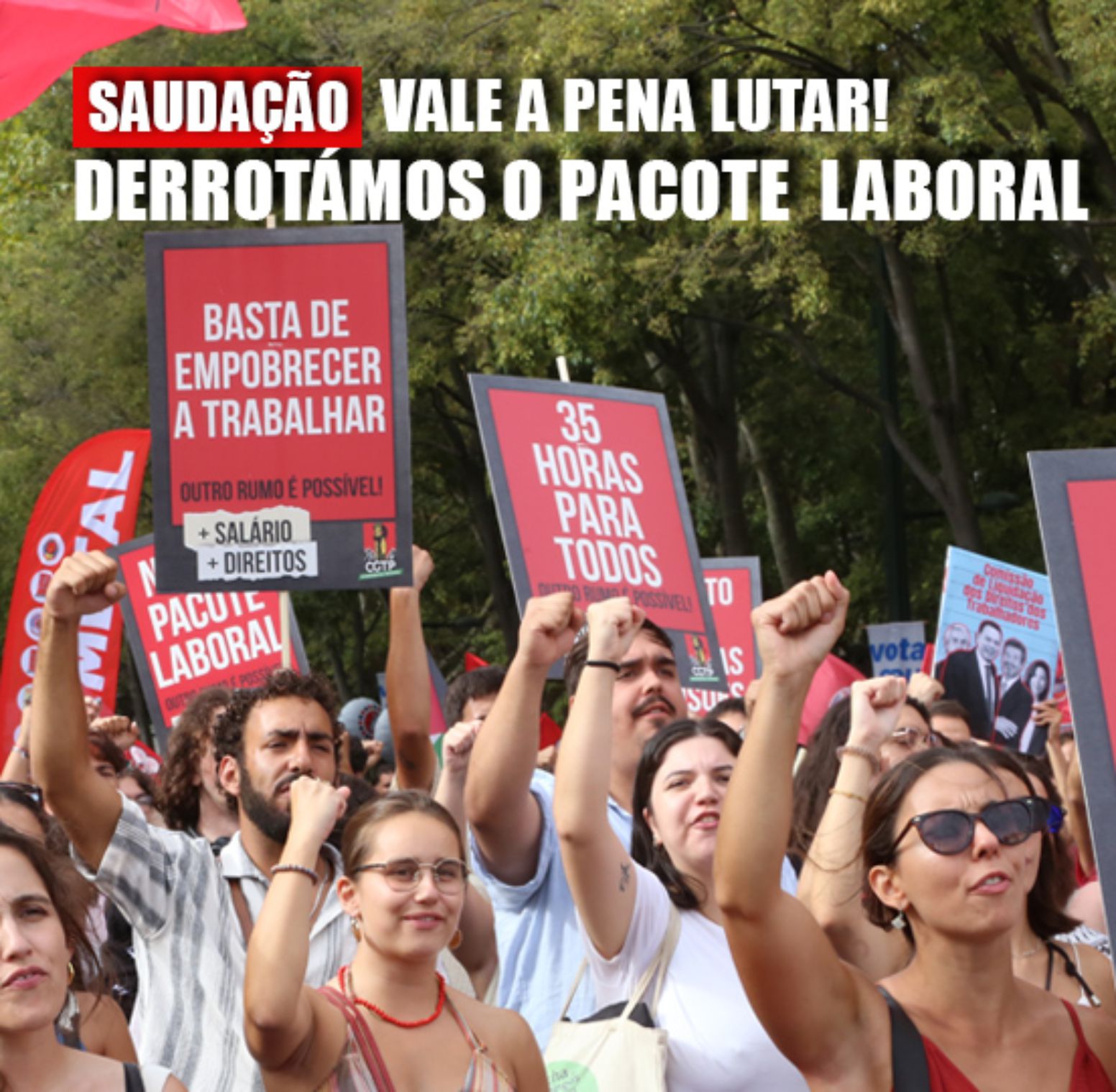 DerrotaDoPacoteLaboral
