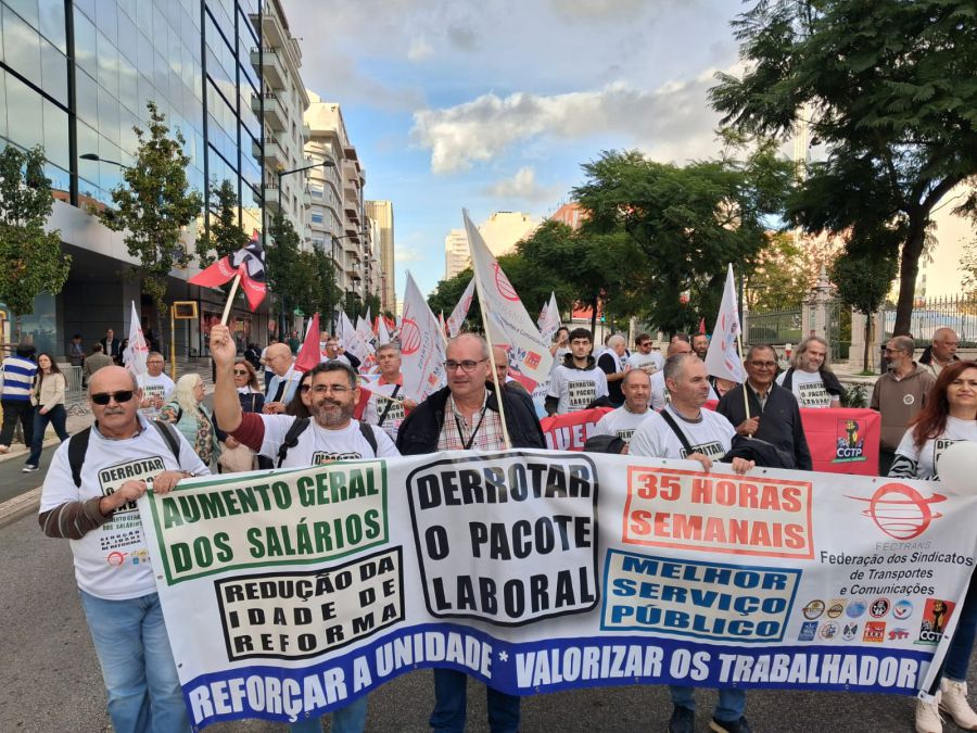 MarchaTodosLisboa8Nov2025