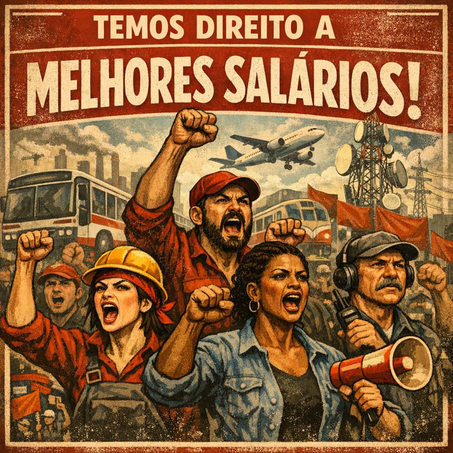 TemosDireitoMelhoresSalarios