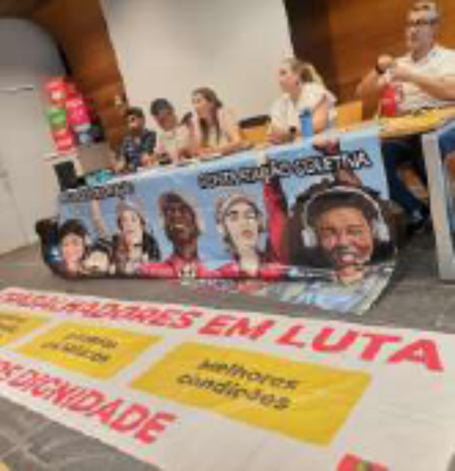 CallCenters Castelo Branco