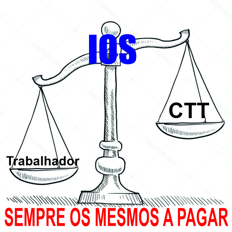 CTT IOS