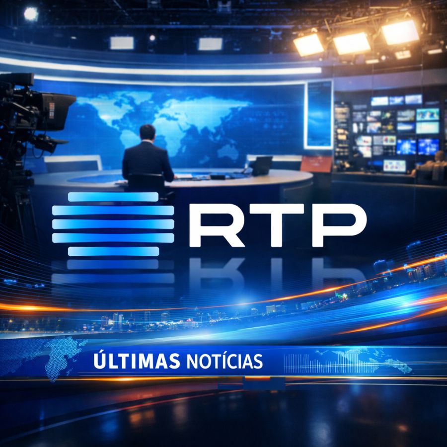 RTP Ultimas Noticias