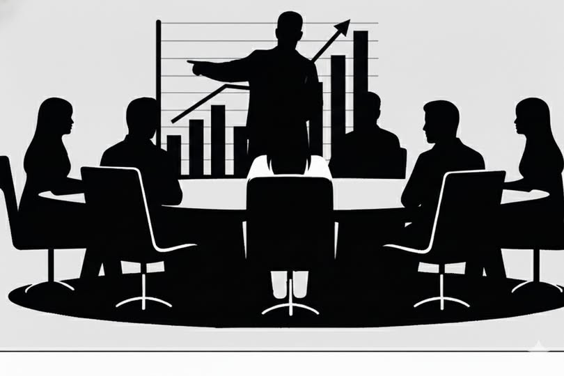 ReuniãoNegociação