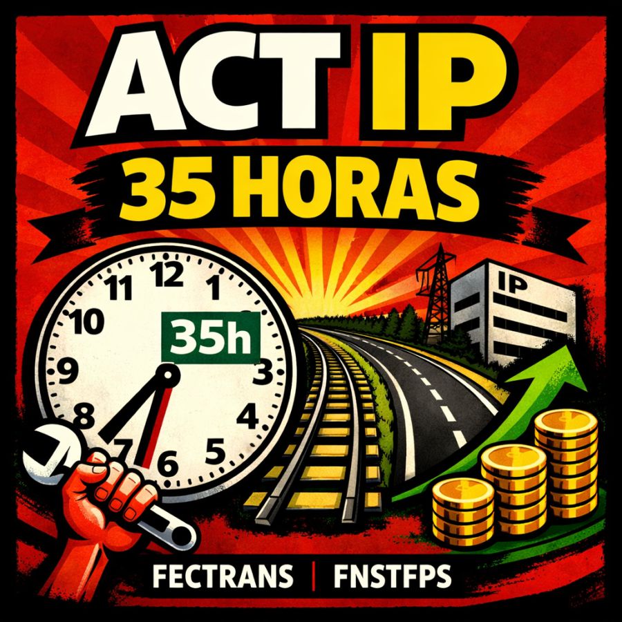 ACT IP 2026