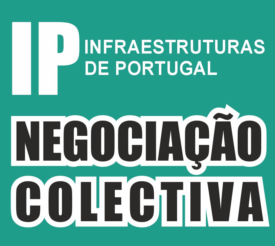 Negociação Colectiva IP