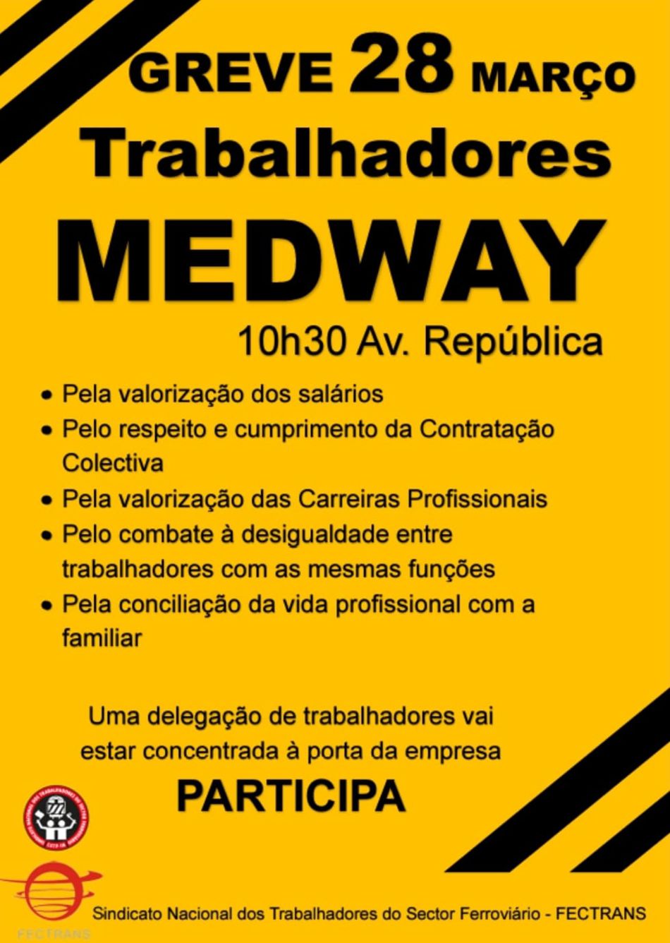 LutaMedway