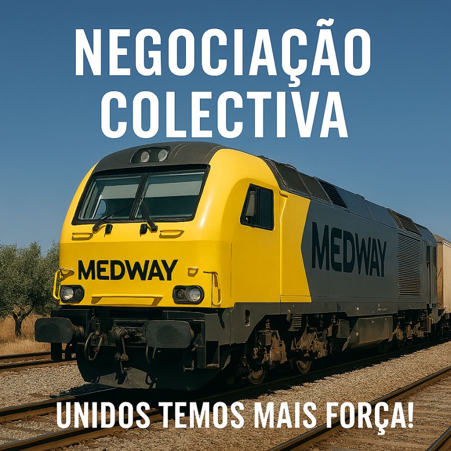Medway Negociacao Colectiva