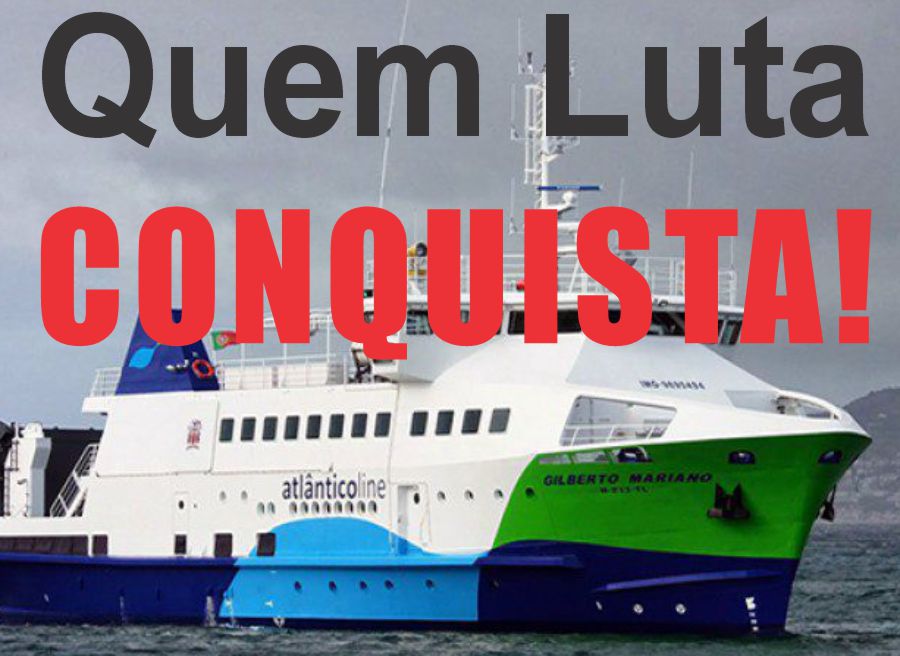 Atlanticoline conquista