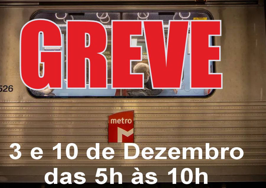 GREVE metro