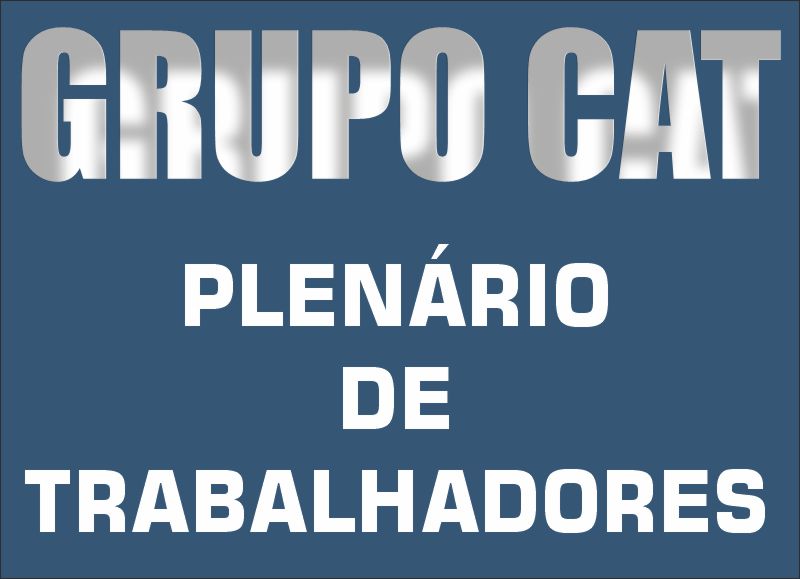 PlenarioGrupoCAT
