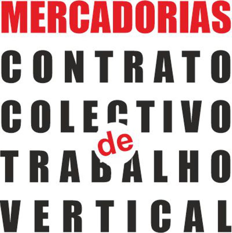 CCTV Mercadorias