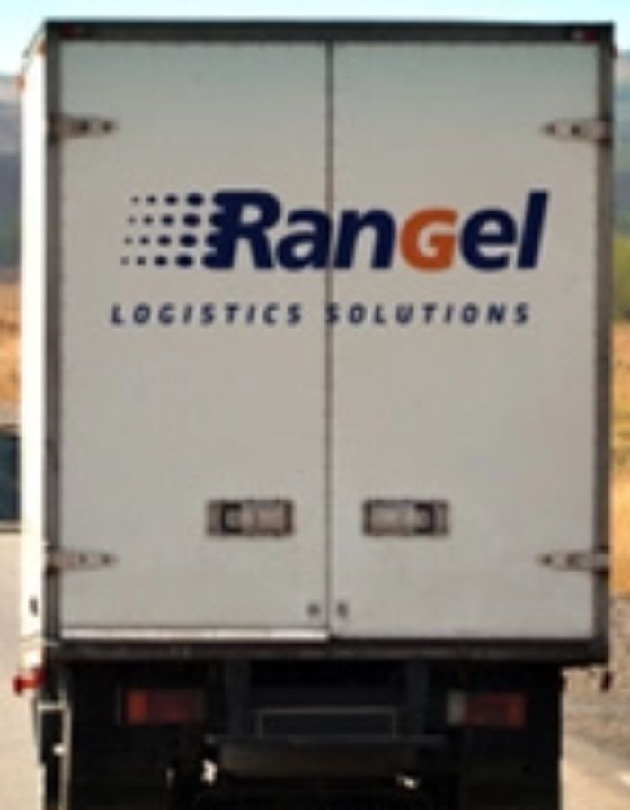 Camião Rangel
