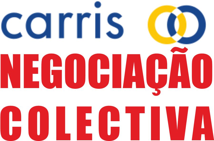 Carris Negociação Colectiva