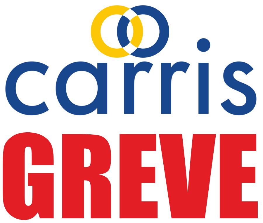 Greve CARRIS