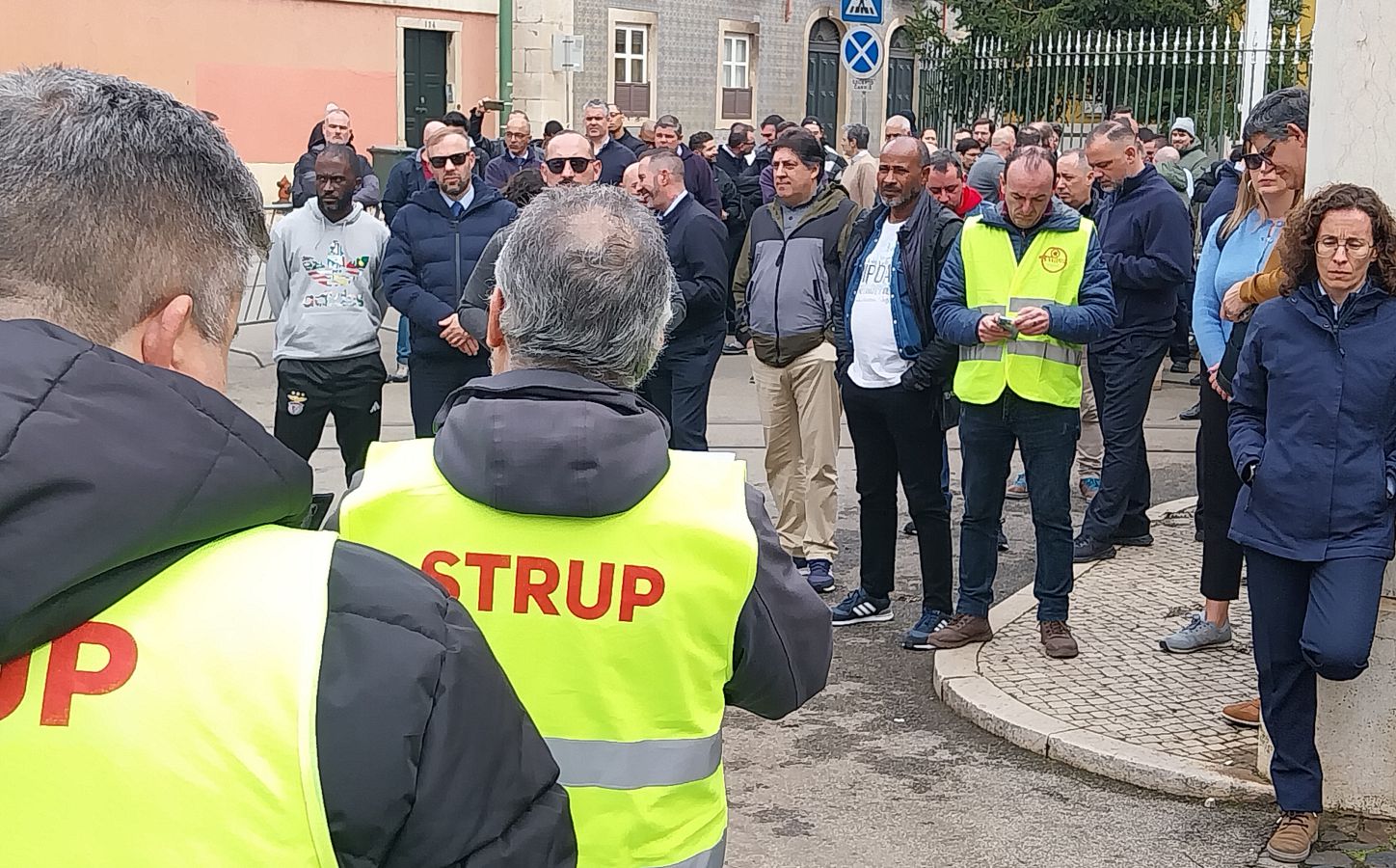 Plenario Carris 18 Mar 2025