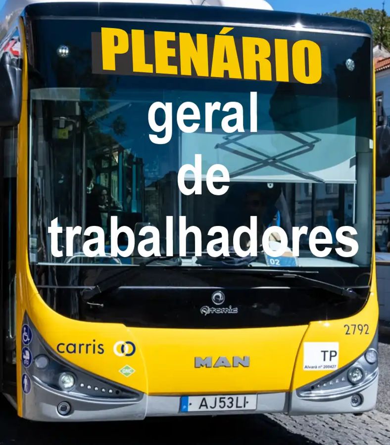 Carris Planario Geral